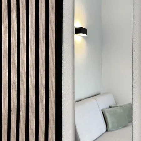 - New Opening - 12w13 Apartament *