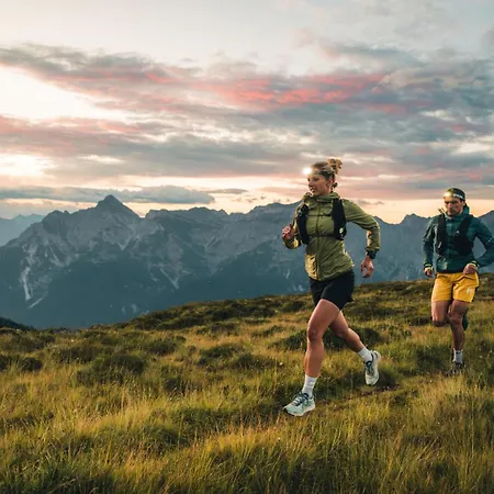 - New Opening - 12w13 Neustift im Stubaital