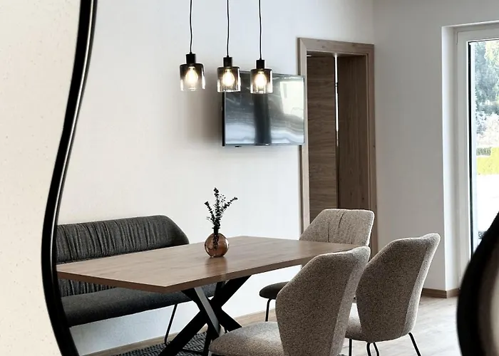 Appartement - New Opening - 12w13 *