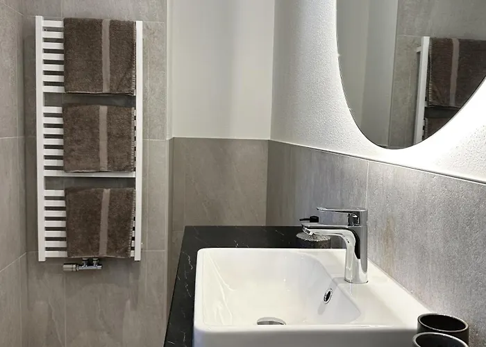 Appartement - New Opening - 12w13 *