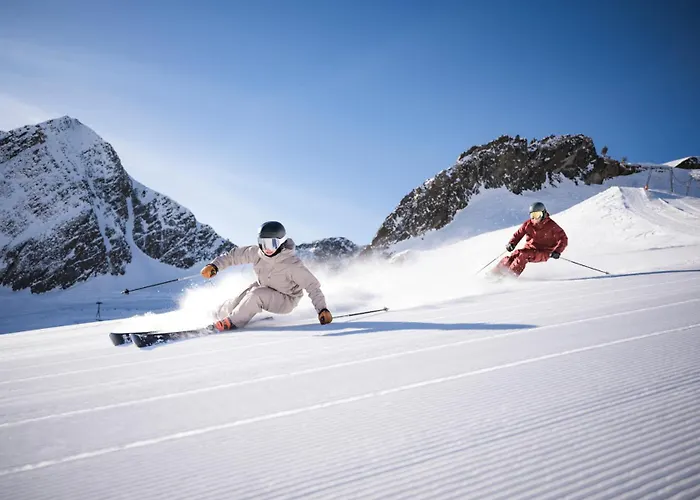 Appartement - New Opening - 12w13