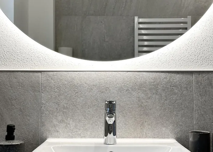 - New Opening - 12w13 公寓 *